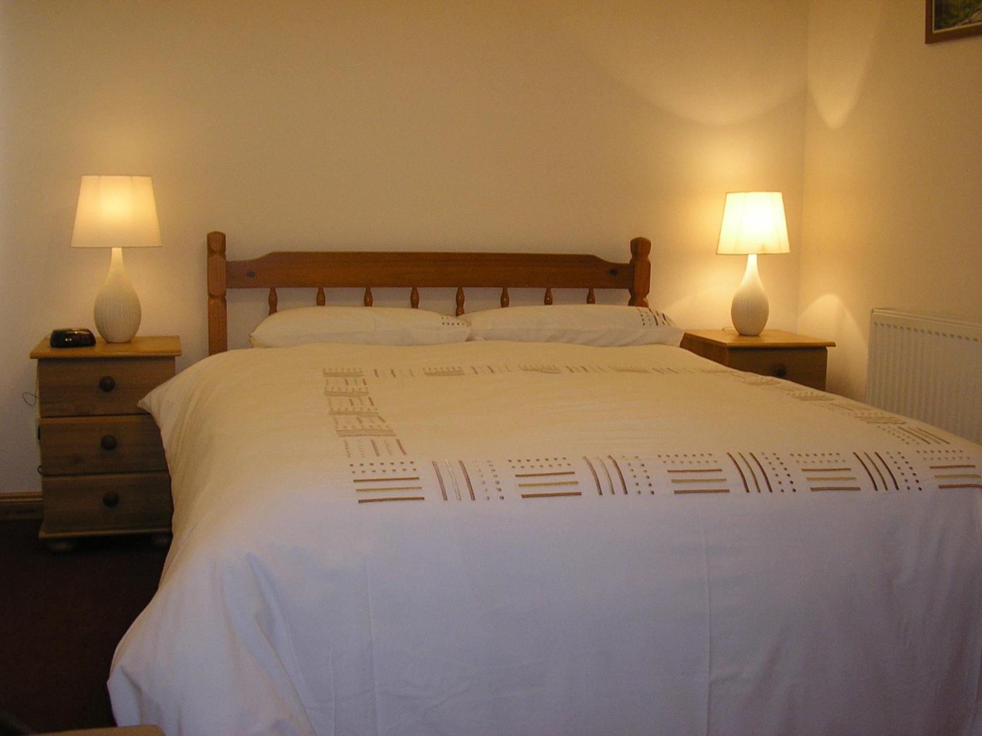Kirkton of Largo Balhousie Farm Bed And Breakfast المظهر الخارجي الصورة
