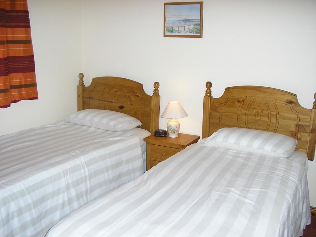 Kirkton of Largo Balhousie Farm Bed And Breakfast الغرفة الصورة