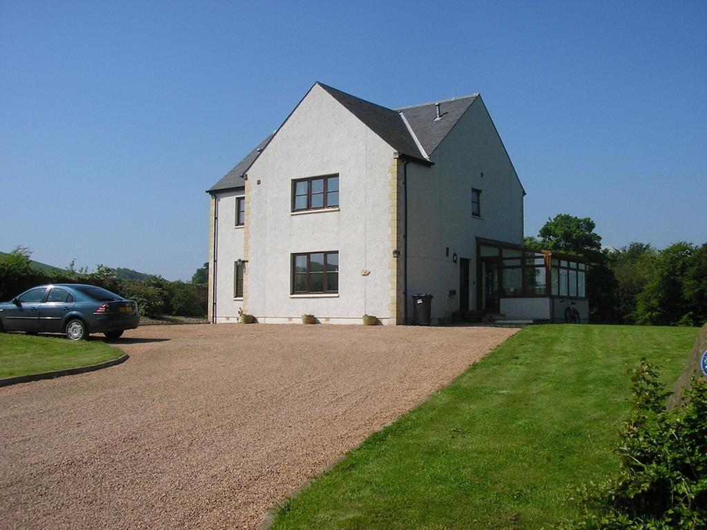 Kirkton of Largo Balhousie Farm Bed And Breakfast المظهر الخارجي الصورة