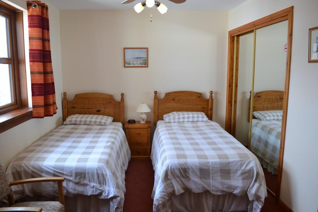 Kirkton of Largo Balhousie Farm Bed And Breakfast الغرفة الصورة