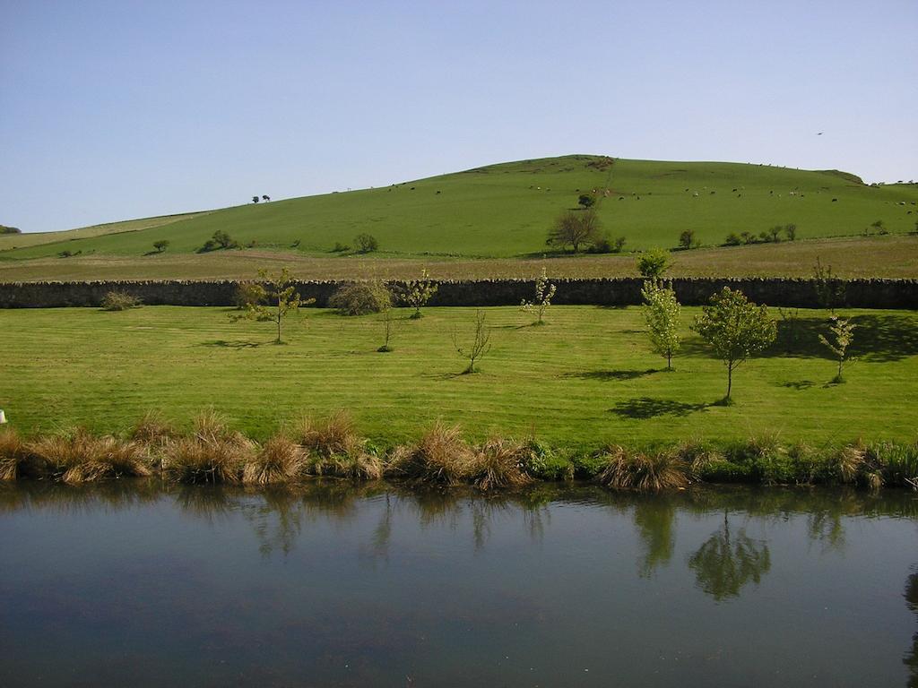 Kirkton of Largo Balhousie Farm Bed And Breakfast المظهر الخارجي الصورة